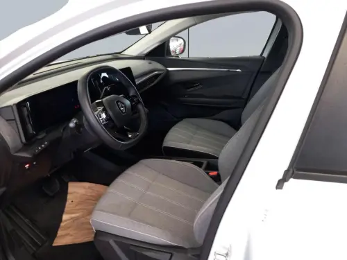 Renault Megane E-Tech Megane E-Tech EV40 130ch standard charge Equilibre - Photo 9