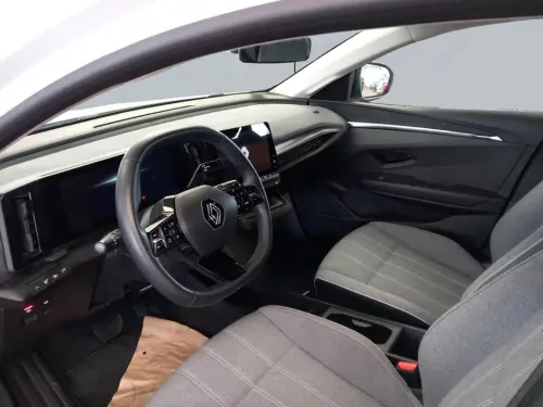 Renault Megane E-Tech Megane E-Tech EV40 130ch standard charge Equilibre - Photo 11