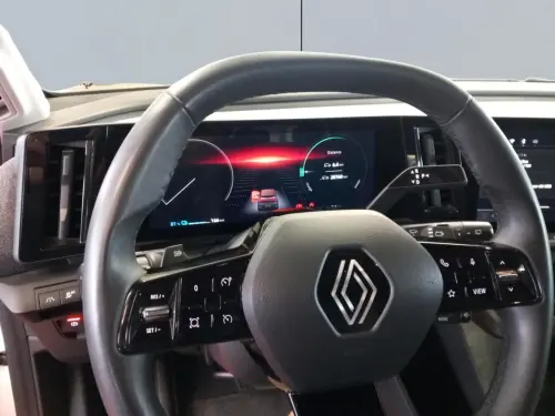 Renault Megane E-Tech Megane E-Tech EV40 130ch standard charge Equilibre - Photo 12