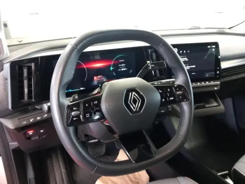 Renault Megane E-Tech Megane E-Tech EV40 130ch standard charge Equilibre - Photo 13