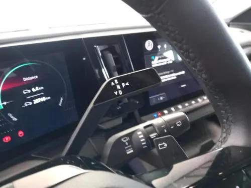 Renault Megane E-Tech Megane E-Tech EV40 130ch standard charge Equilibre - Photo 14