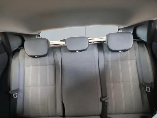 Renault Megane E-Tech Megane E-Tech EV40 130ch standard charge Equilibre - Photo 15