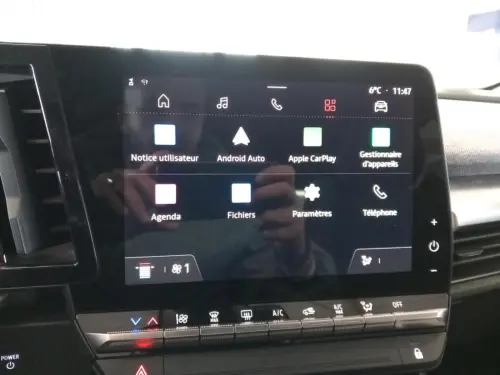 Renault Megane E-Tech Megane E-Tech EV40 130ch standard charge Equilibre - Photo 21