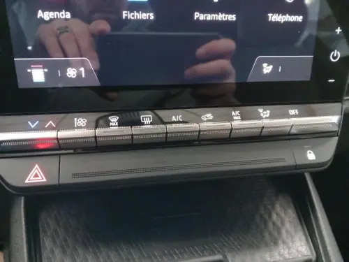 Renault Megane E-Tech Megane E-Tech EV40 130ch standard charge Equilibre - Photo 22