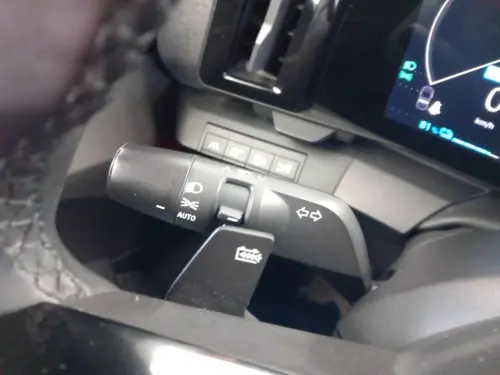 Renault Megane E-Tech Megane E-Tech EV40 130ch standard charge Equilibre - Photo 23