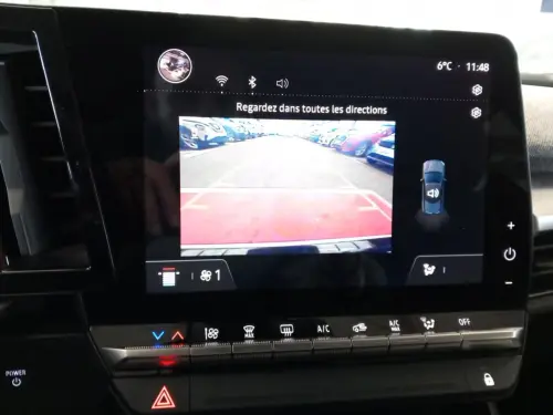 Renault Megane E-Tech Megane E-Tech EV40 130ch standard charge Equilibre - Photo 24