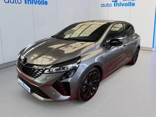 Renault Clio Clio E-Tech full hybrid 145 Esprit Alpine - Photo 0