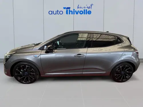 Renault Clio Clio E-Tech full hybrid 145 Esprit Alpine - Photo 1