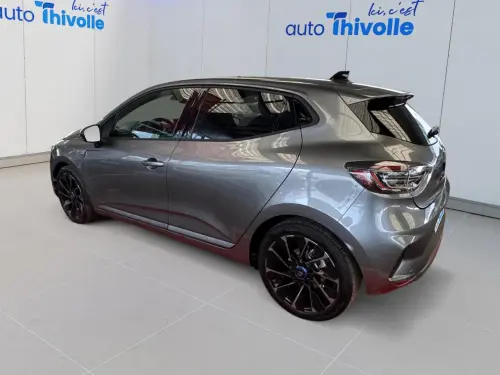 Renault Clio Clio E-Tech full hybrid 145 Esprit Alpine - Photo 2