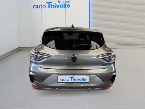Renault Clio Clio E-Tech full hybrid 145 Esprit Alpine - Photo 3