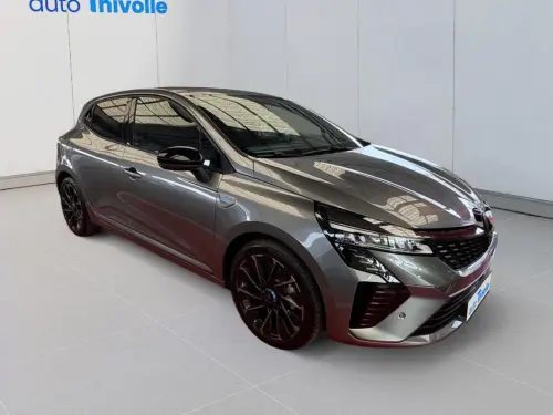 Renault Clio Clio E-Tech full hybrid 145 Esprit Alpine - Photo 6