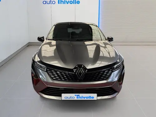 Renault Clio Clio E-Tech full hybrid 145 Esprit Alpine - Photo 7