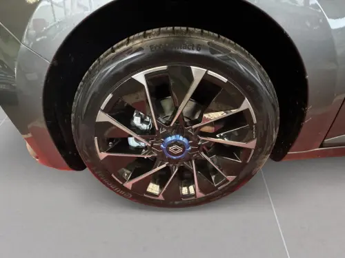 Renault Clio Clio E-Tech full hybrid 145 Esprit Alpine - Photo 8