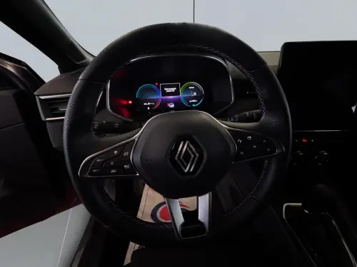 Renault Clio Clio E-Tech full hybrid 145 Esprit Alpine - Photo 12