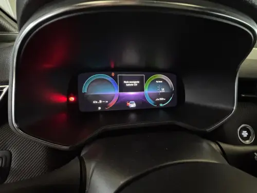 Renault Clio Clio E-Tech full hybrid 145 Esprit Alpine - Photo 13