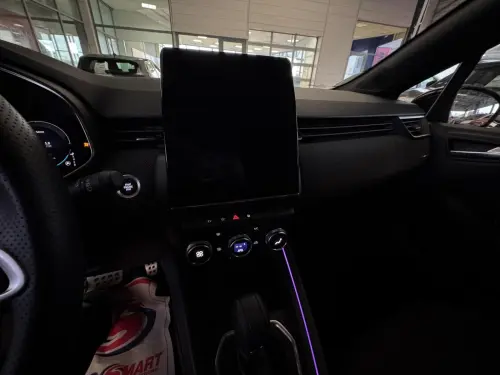 Renault Clio Clio E-Tech full hybrid 145 Esprit Alpine - Photo 14