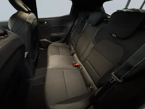 Renault Clio Clio E-Tech full hybrid 145 Esprit Alpine - Photo 15