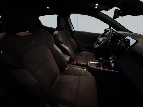 Renault Clio Clio E-Tech full hybrid 145 Esprit Alpine - Photo 16