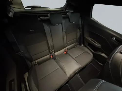 Renault Clio Clio E-Tech full hybrid 145 Esprit Alpine - Photo 17