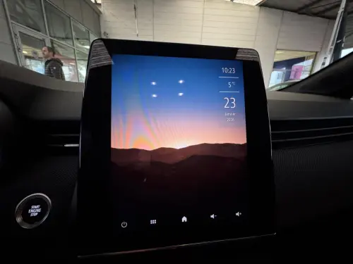 Renault Clio Clio E-Tech full hybrid 145 Esprit Alpine - Photo 20