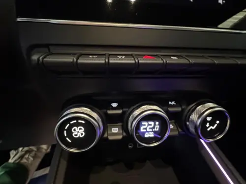 Renault Clio Clio E-Tech full hybrid 145 Esprit Alpine - Photo 21