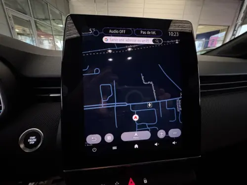 Renault Clio Clio E-Tech full hybrid 145 Esprit Alpine - Photo 23