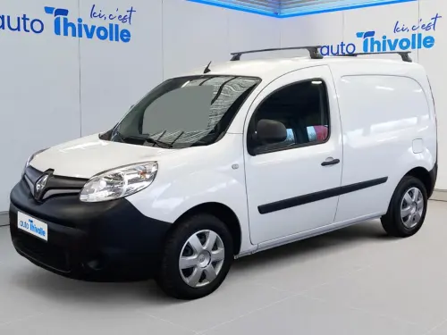 Renault Kangoo BLUE DCI 80 GRAND CONFORT - Photo 1