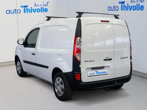 Renault Kangoo BLUE DCI 80 GRAND CONFORT - Photo 2