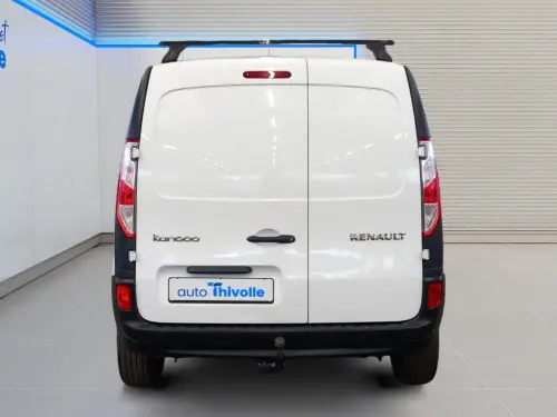 Renault Kangoo BLUE DCI 80 GRAND CONFORT - Photo 3