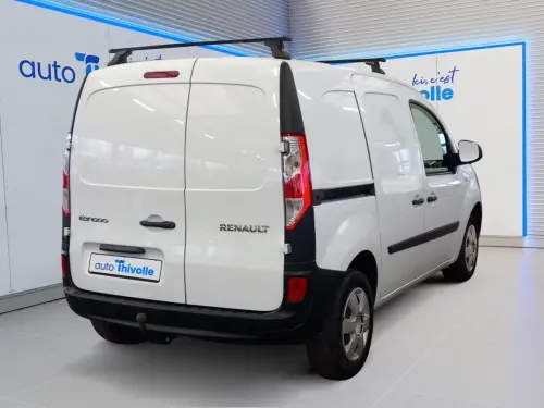 Renault Kangoo BLUE DCI 80 GRAND CONFORT - Photo 4