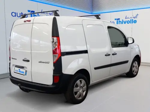 Renault Kangoo BLUE DCI 80 GRAND CONFORT - Photo 5
