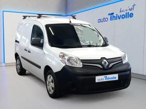 Renault Kangoo BLUE DCI 80 GRAND CONFORT - Photo 6