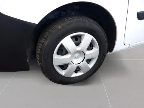 Renault Kangoo BLUE DCI 80 GRAND CONFORT - Photo 8