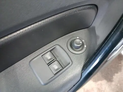 Renault Kangoo BLUE DCI 80 GRAND CONFORT - Photo 10