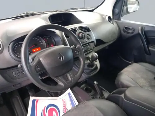 Renault Kangoo BLUE DCI 80 GRAND CONFORT - Photo 11