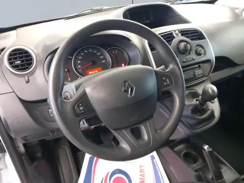 Renault Kangoo BLUE DCI 80 GRAND CONFORT - Photo 12