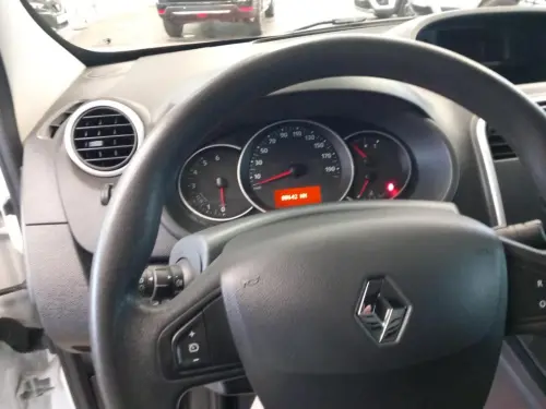 Renault Kangoo BLUE DCI 80 GRAND CONFORT - Photo 13