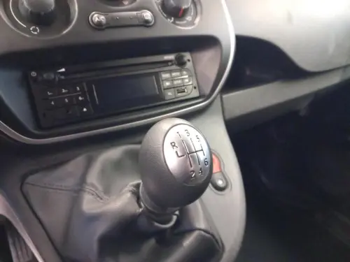 Renault Kangoo BLUE DCI 80 GRAND CONFORT - Photo 14