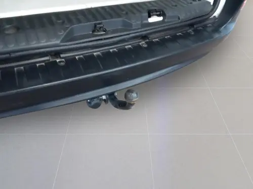 Renault Kangoo BLUE DCI 80 GRAND CONFORT - Photo 16