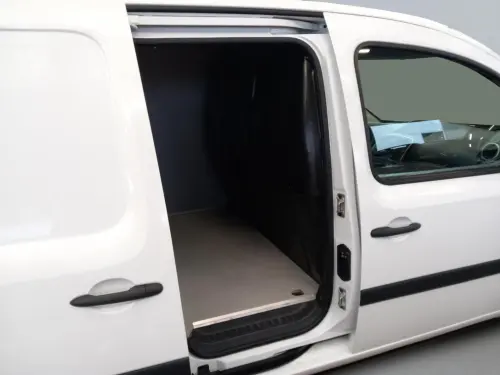 Renault Kangoo BLUE DCI 80 GRAND CONFORT - Photo 17