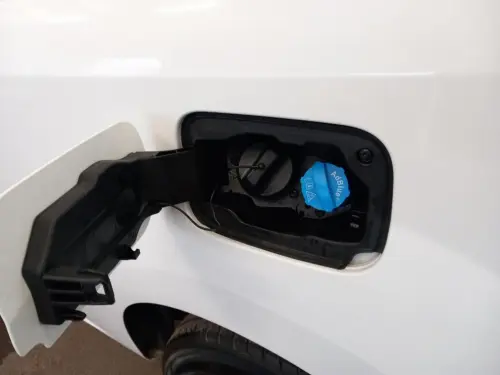 Renault Kangoo BLUE DCI 80 GRAND CONFORT - Photo 19