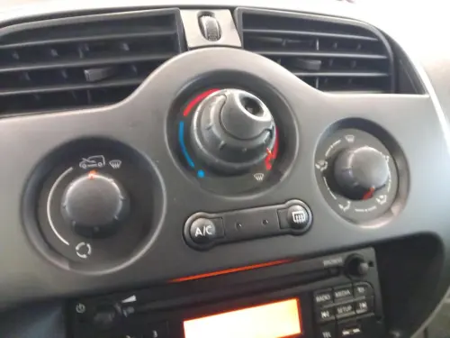 Renault Kangoo BLUE DCI 80 GRAND CONFORT - Photo 20