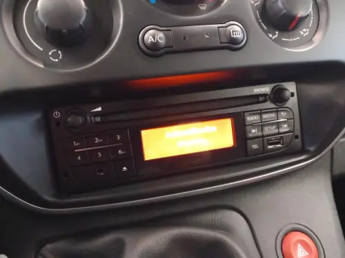 Renault Kangoo BLUE DCI 80 GRAND CONFORT - Photo 21