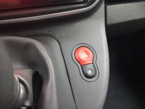 Renault Kangoo BLUE DCI 80 GRAND CONFORT - Photo 22