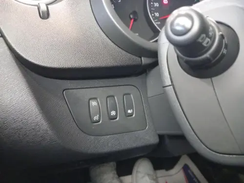 Renault Kangoo BLUE DCI 80 GRAND CONFORT - Photo 24