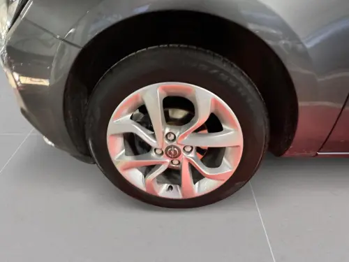 Opel Corsa 1.4 Turbo 100 ch Design 120 ans - Photo 8