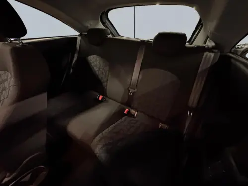 Opel Corsa 1.4 Turbo 100 ch Design 120 ans - Photo 15