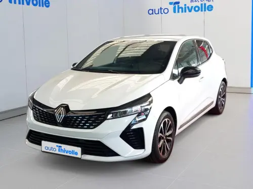 Renault Clio Clio E-Tech full hybrid 145 Techno - Photo 0