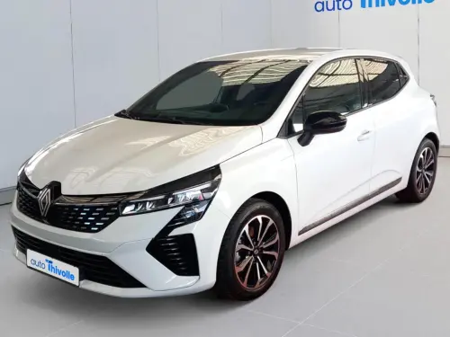 Renault Clio Clio E-Tech full hybrid 145 Techno - Photo 1