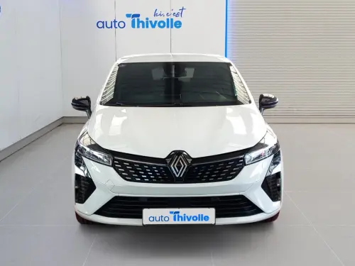 Renault Clio Clio E-Tech full hybrid 145 Techno - Photo 7